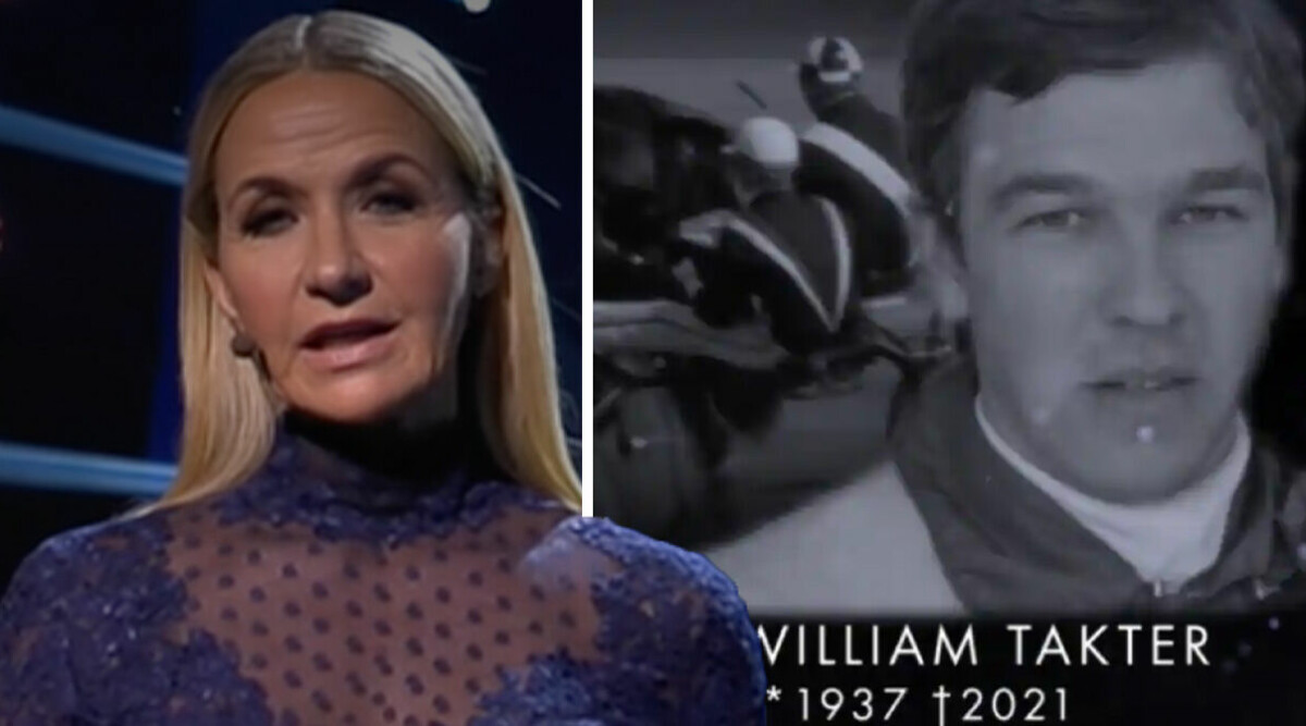SVT:s stora miss under hyllningen på Idrottsgalan får tittarna att skrika rakt ut