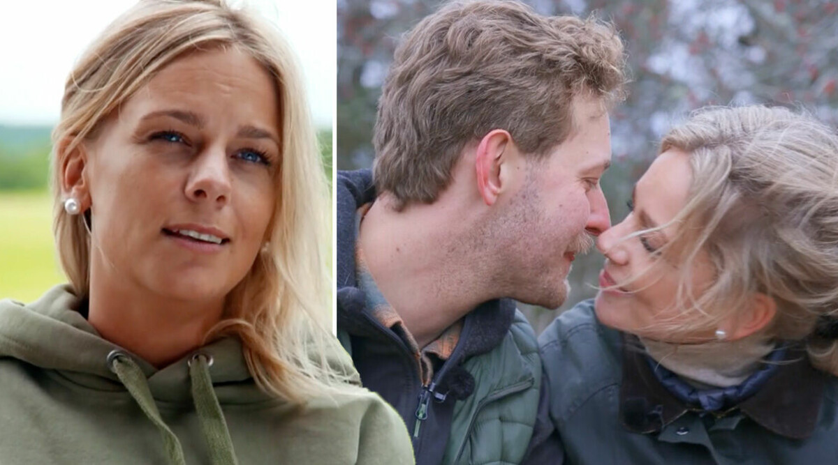 Bonde-Ellinors stora glädje på Idrottsgalan – månader efter lyckan med Filip