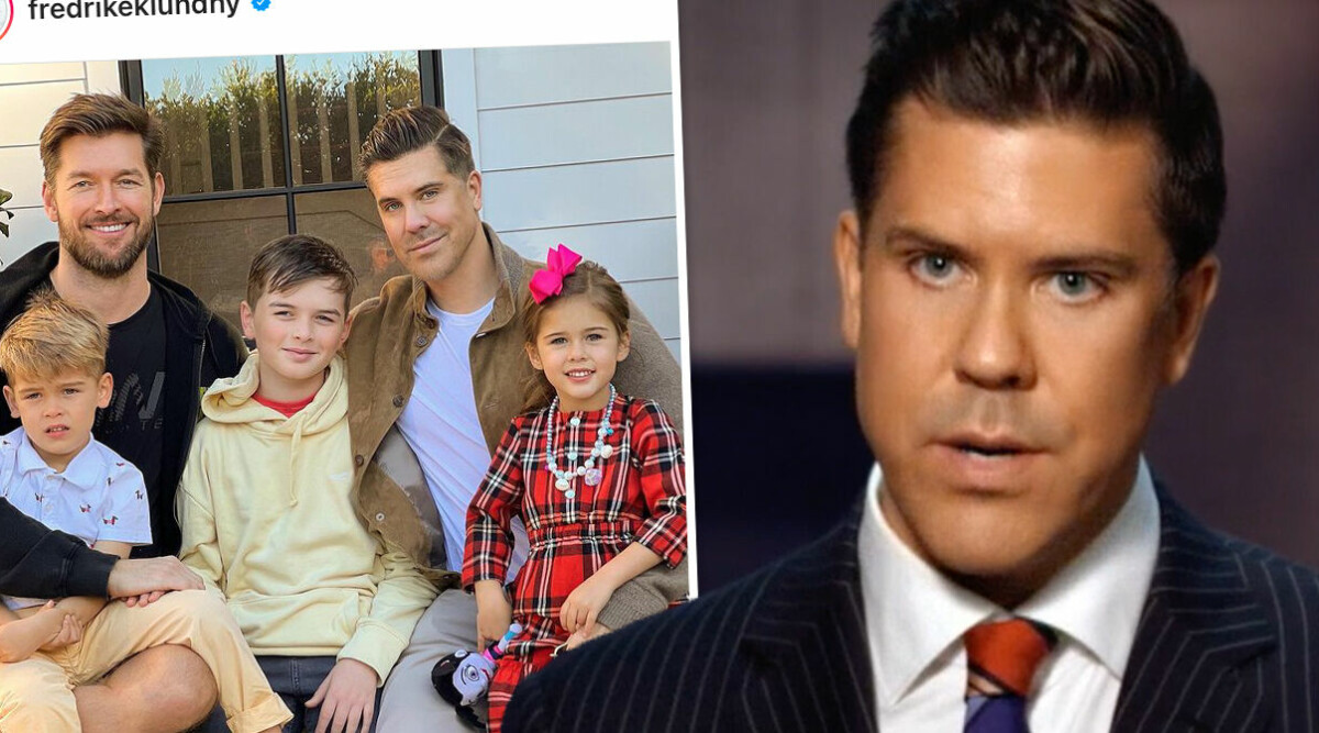 Därför hoppar Fredrik Eklund av Million Dollar Listing efter 11 år