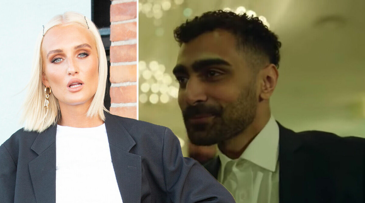 Alexander Abdallahs verkliga relation till Lovisa Worge: ”Vi är…”