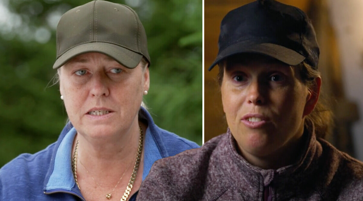 Farmen-Beatrice avslöjar okända konflikten med Cissi – bortklippta materialet