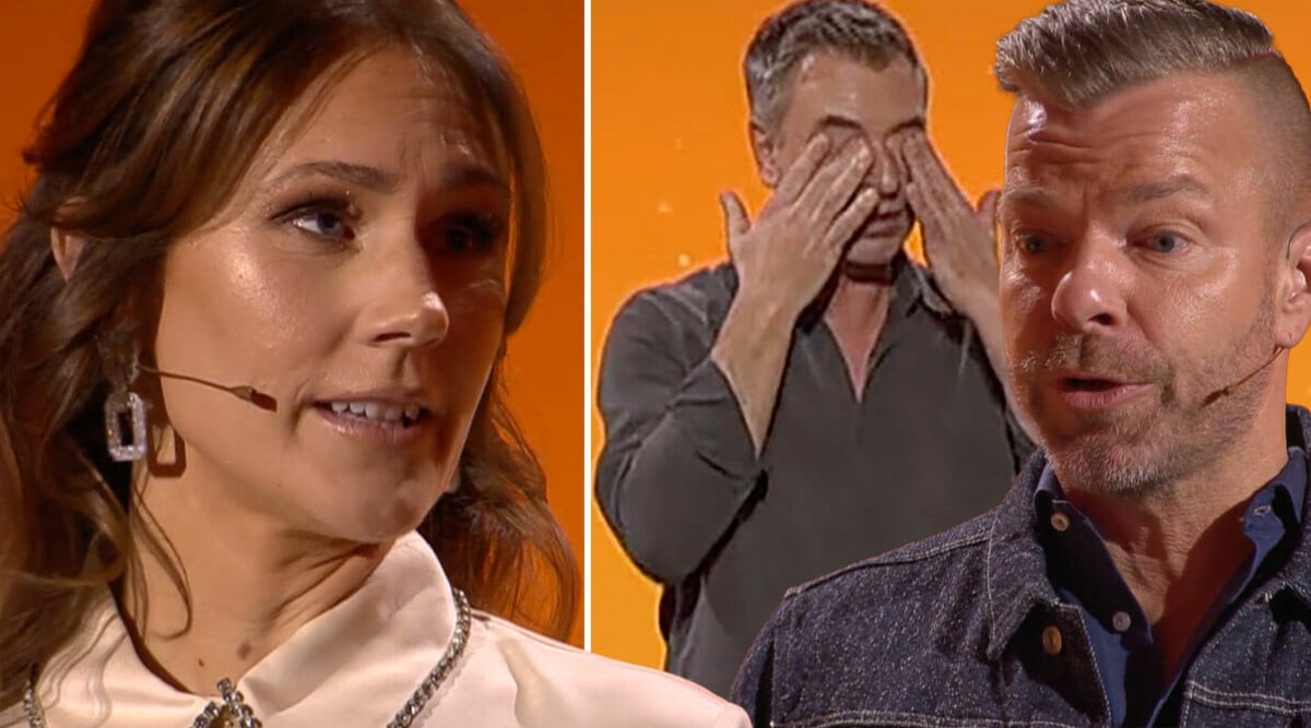 Så stöttas Maria Forsblom efter TV4-tittarnas sågning av Secret song