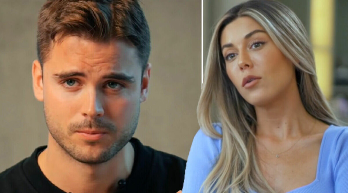 Bianca Ingrosso om att flytta ihop med Phillipe Cohen: ”Ensamvarg”