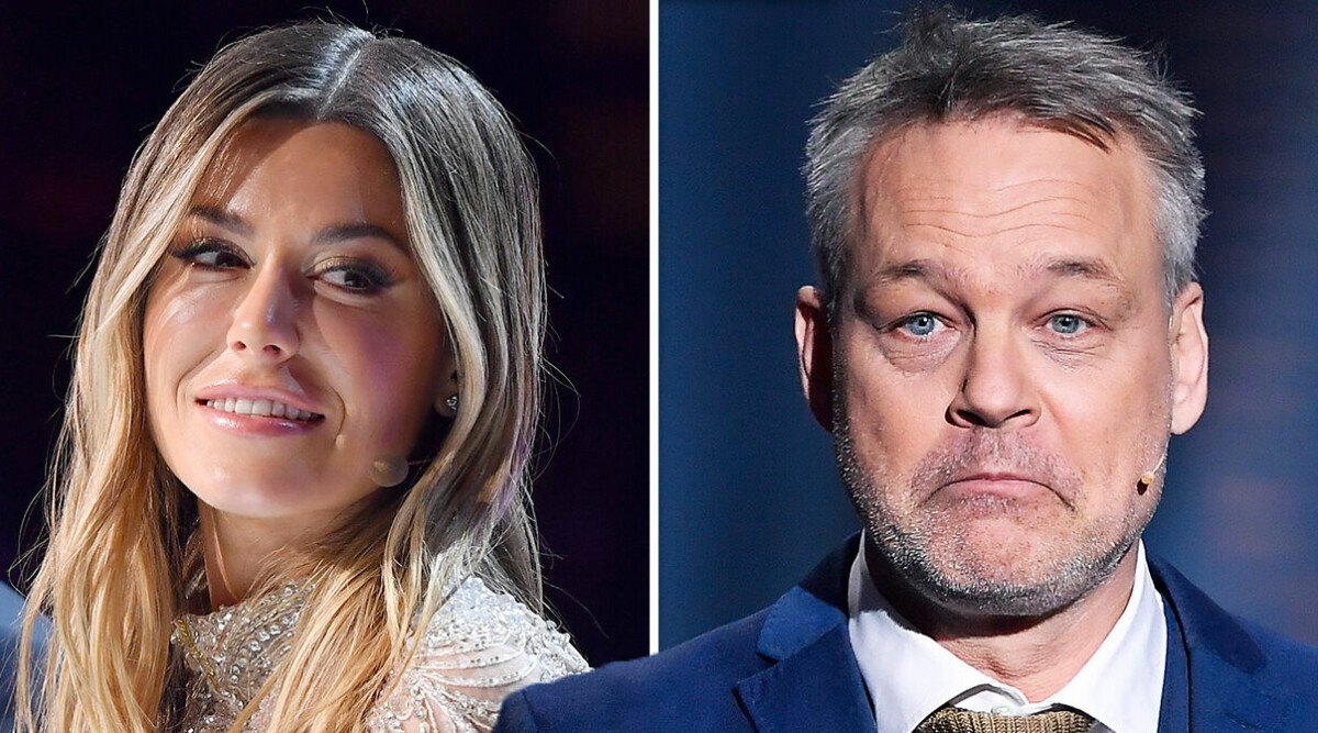 Henrik Schyffert hånar Bianca Ingrosso efter missen på Instagram