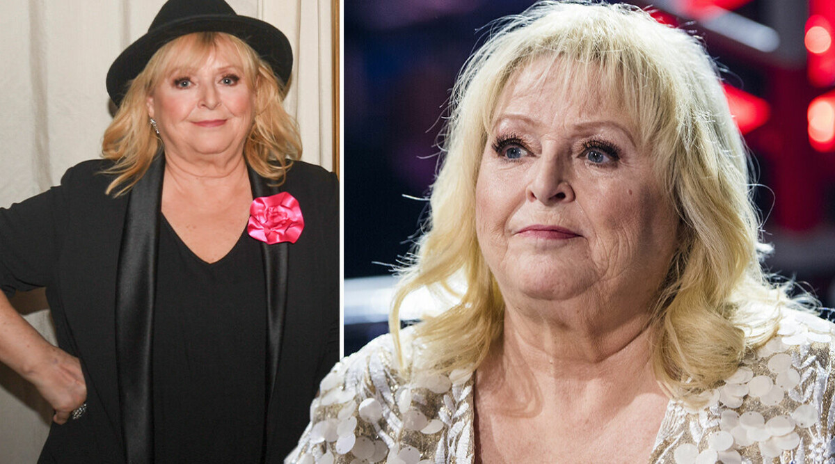 Kikki Danielssons stora oro efter beskedet – rädslan för bakslaget