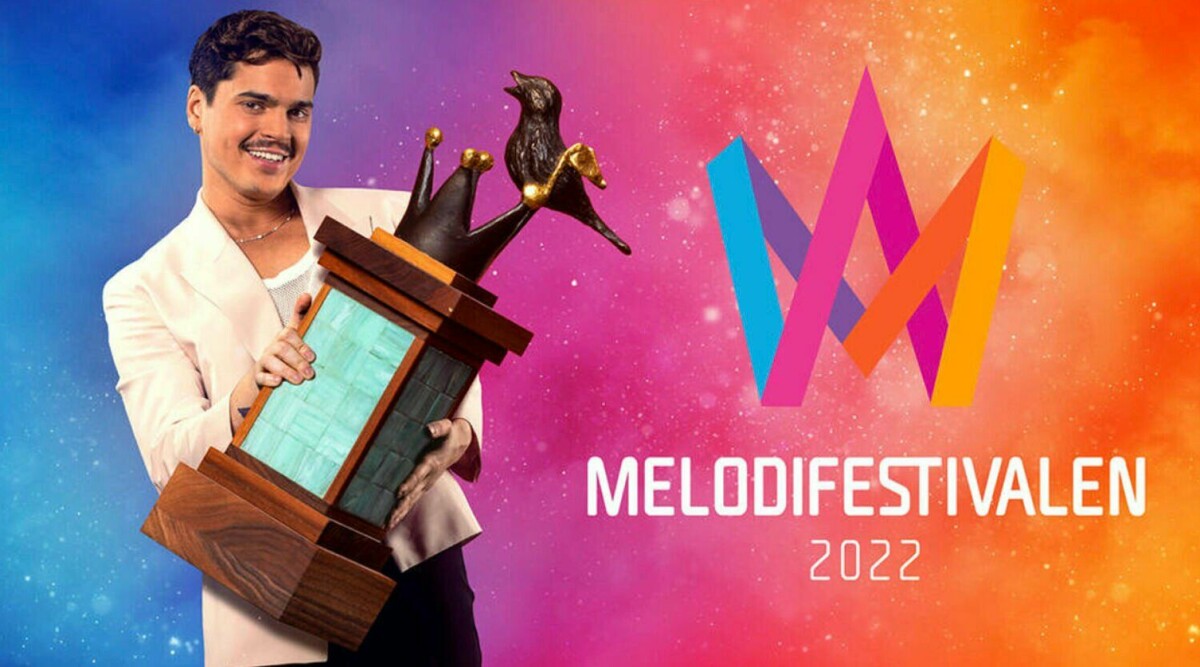 Vem eller vilka vinner Melodifestivalen 2022? Så ser oddsen ut