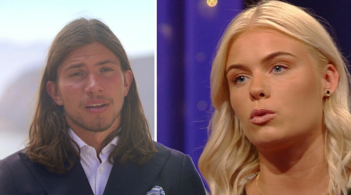 Bachelor-Idas kris – egna orden om tunga kampen: ” Svårt att ta mig ur sängen”