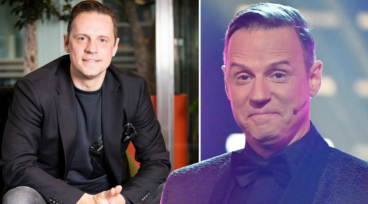 Stefan Odelberg gör comeback i Bingolotto – tittarnas frågor om sjukdomstiden