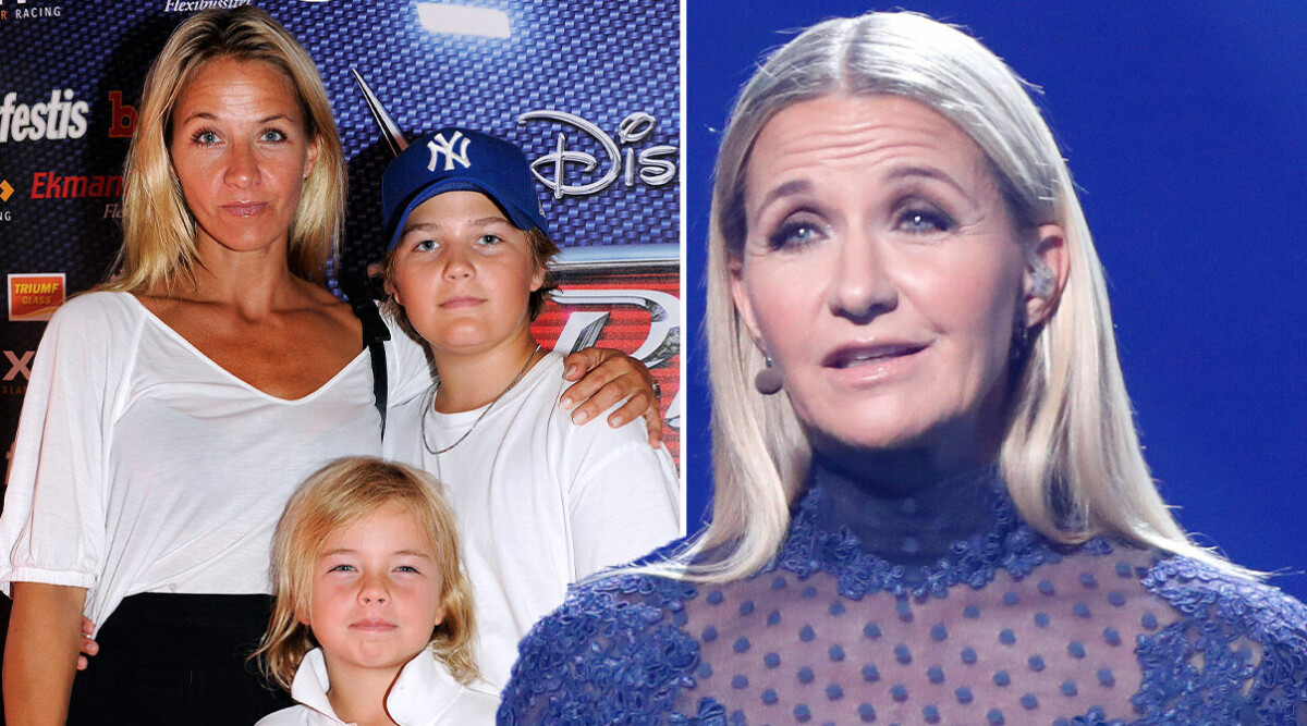 Kristin Kaspersens nya barnbesked – svaret om fler barn