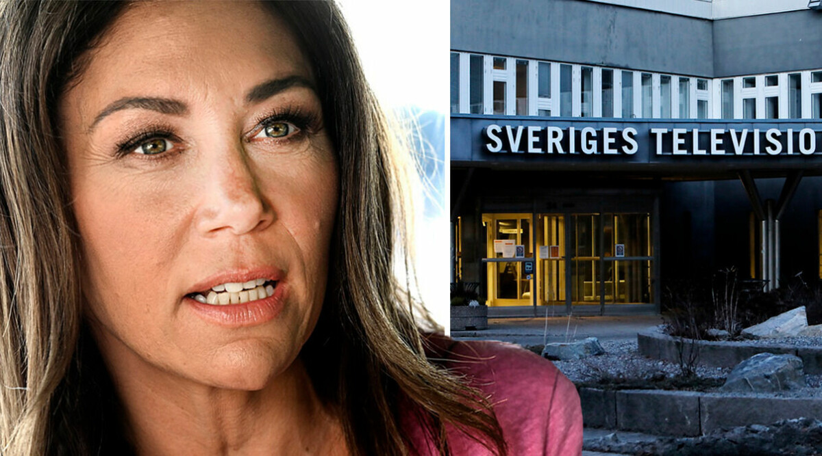 Tilde de Paula Ebys missnöje – kritiken mot SVT: “Skrev ett protestbrev”