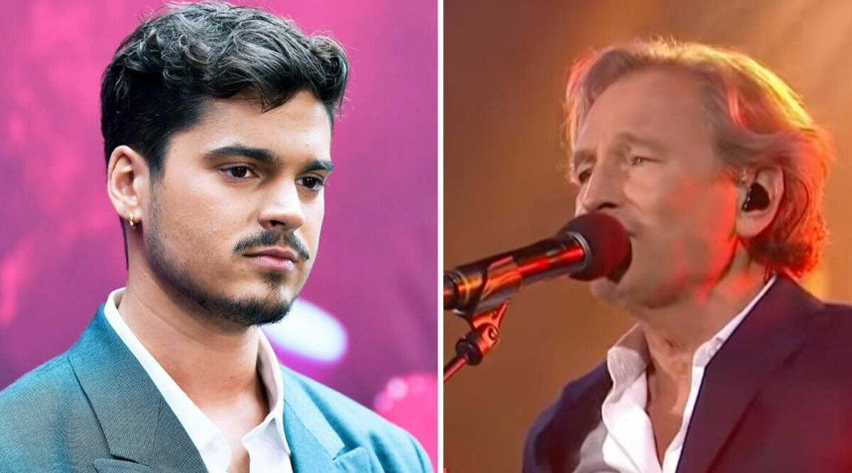 Tittarnas ilska efter skämten om Tomas Ledin i Melodifestivalen