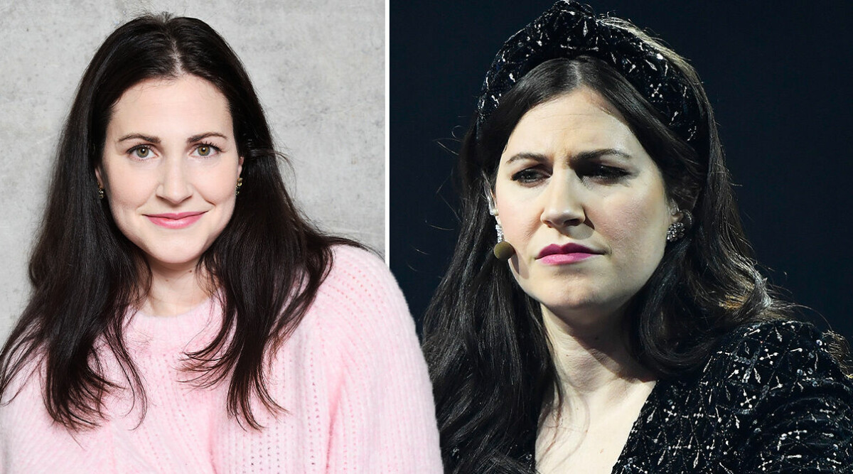 Nour El Refais hårda känga mot TV4:s Secret song: ”Fruktansvärt”