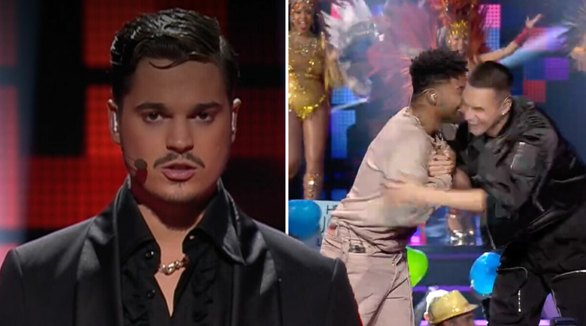 SVT-tittarnas kritik mot nya upplägget med röstningen i Melodifestivalen 2022