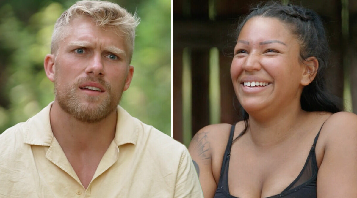 Niklas Johansson tvingades lämna Farmen – nu rasar TV4-tittarna: ”Fel”