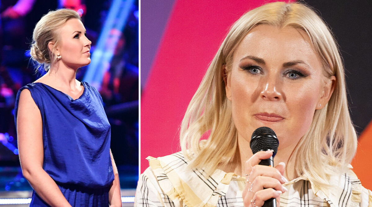 Elisa Lindströms stora sorg efter tragiska dödsfallet – starka orden