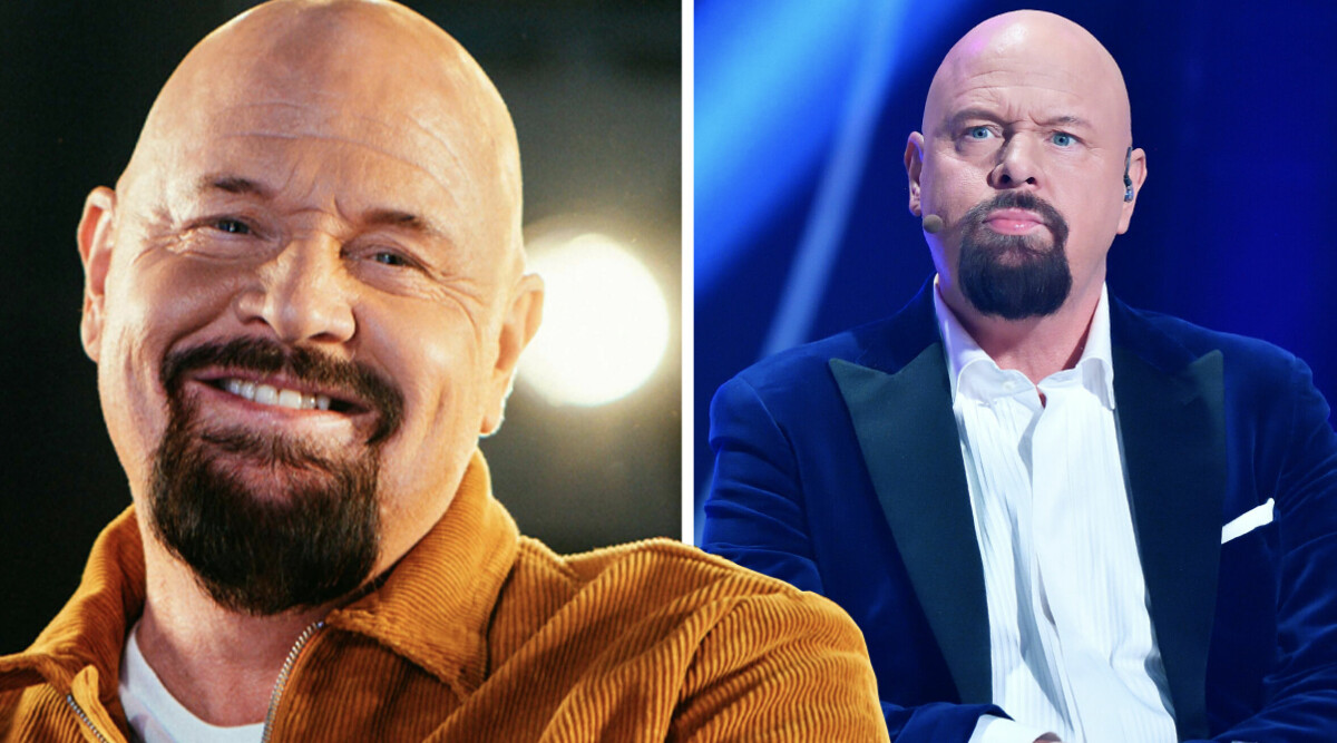 Därför tror många att Anders Bagge vinner Melodifestivalen 2022 – så är oddsen