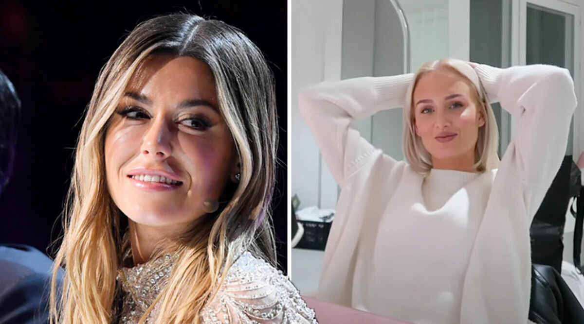 Bianca Ingrosso avslöjar Lovisa Worges nya kille – efter tystnaden