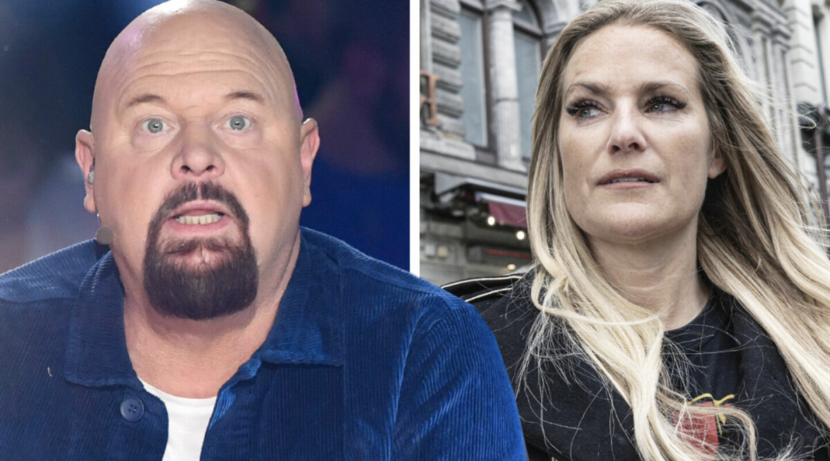 Anders Bagge om förändrade relationen med Laila: ”Umgås inte”