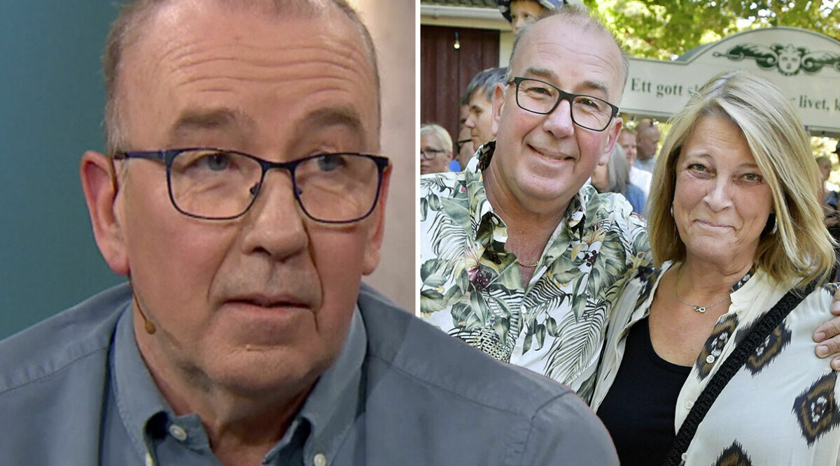 Stefan & Krister-profilens gripande ord om svåra familjesorgen