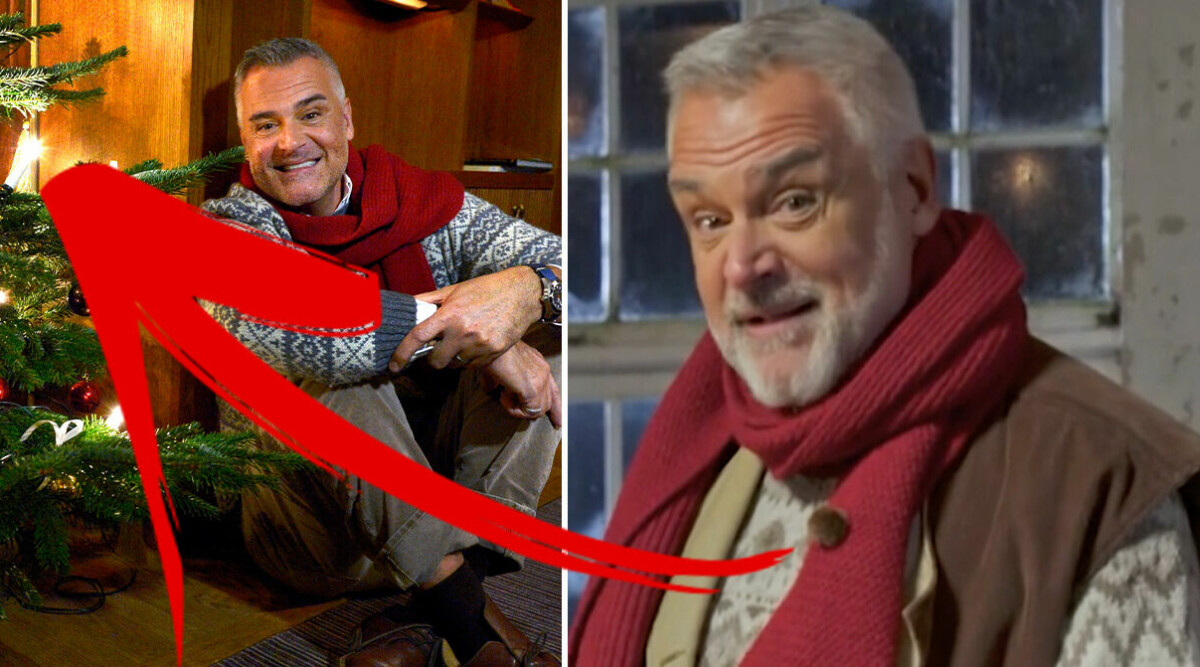 Bluffen i Ernst Kirchsteigers tv-program avslöjad – TV4:s lögn