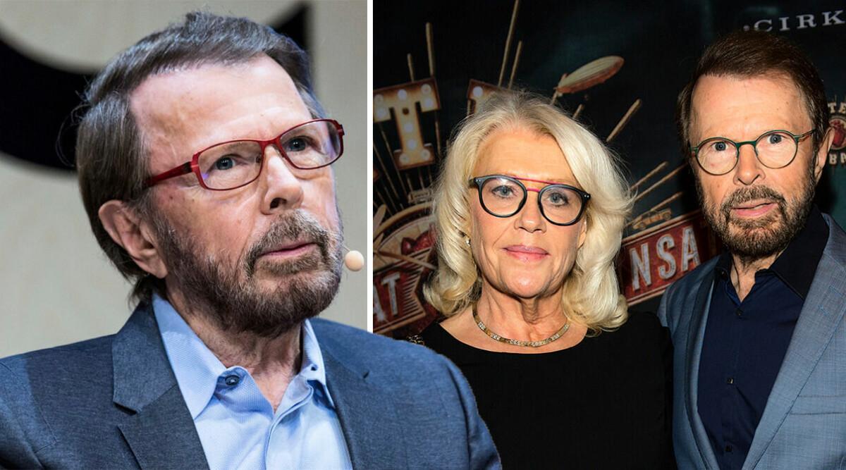 Björn och Lena Ulvaeus äktenskapsförord – så fördelas miljonerna