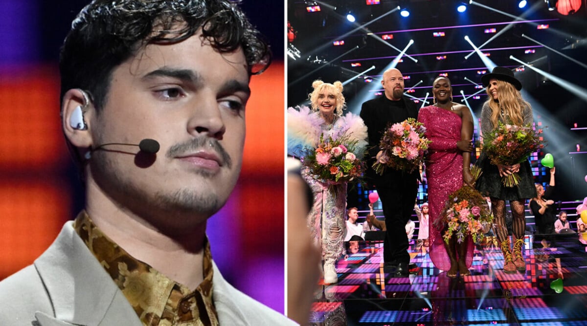 Efter tittarnas kritik mot Melodifestivalen – nu gör SVT om programmet