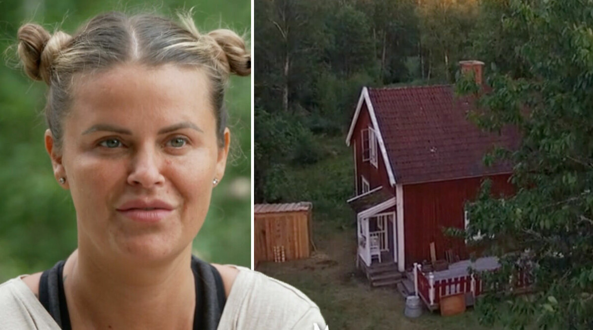 Stora bluffen i Farmen avslöjad – här ligger Torpet egentligen