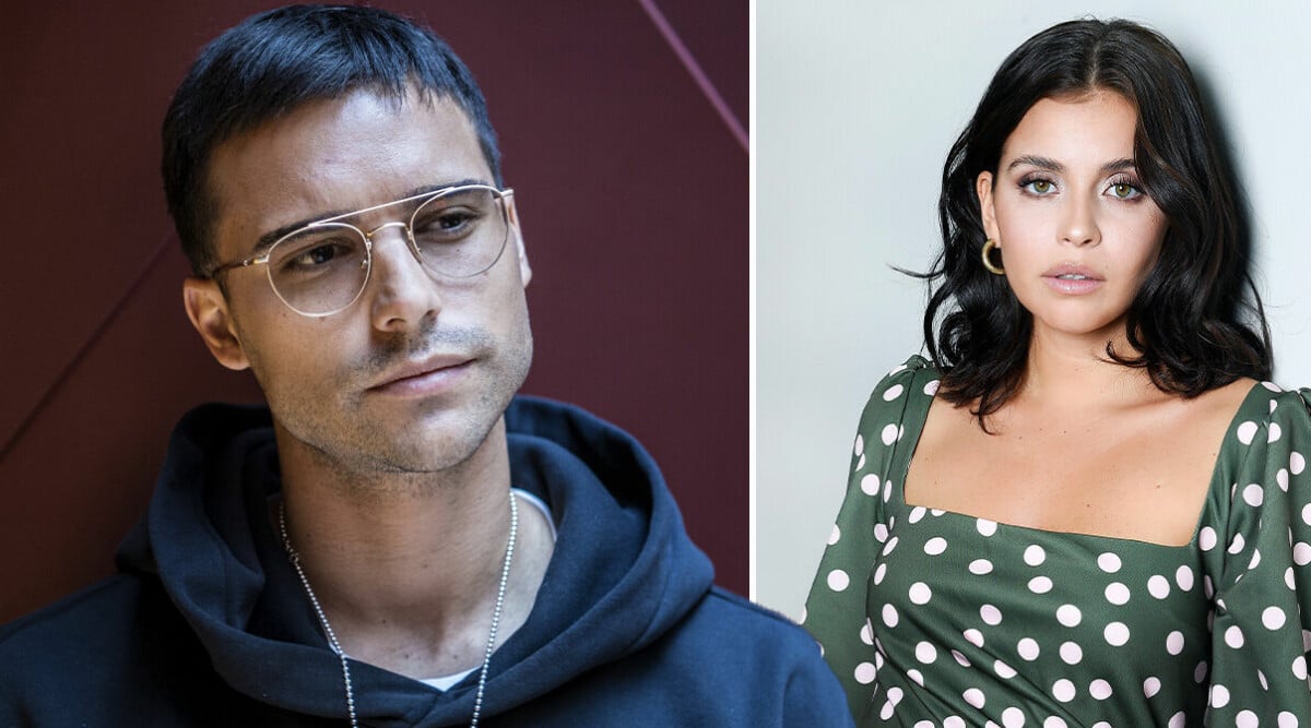 Nicole Falcianis attack mot Eric Saade – 2 år senare: ”Ett svin”