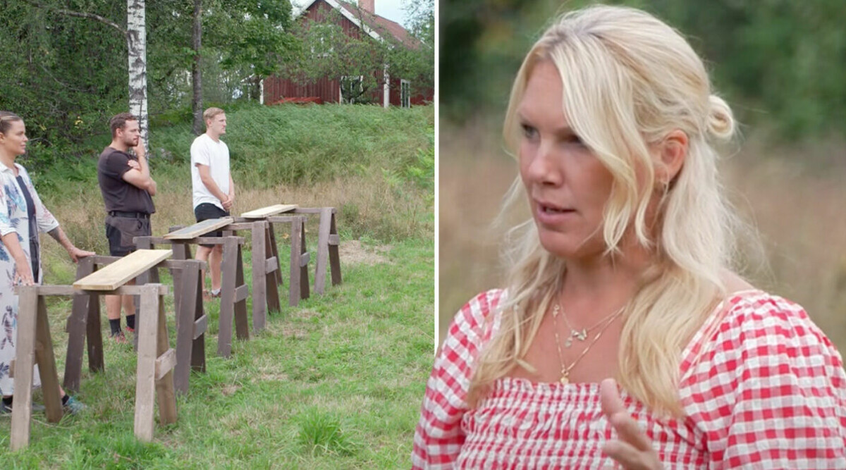 Tittarnas ilska efter TV4:s ändring för Torpet: ”Förbannad”