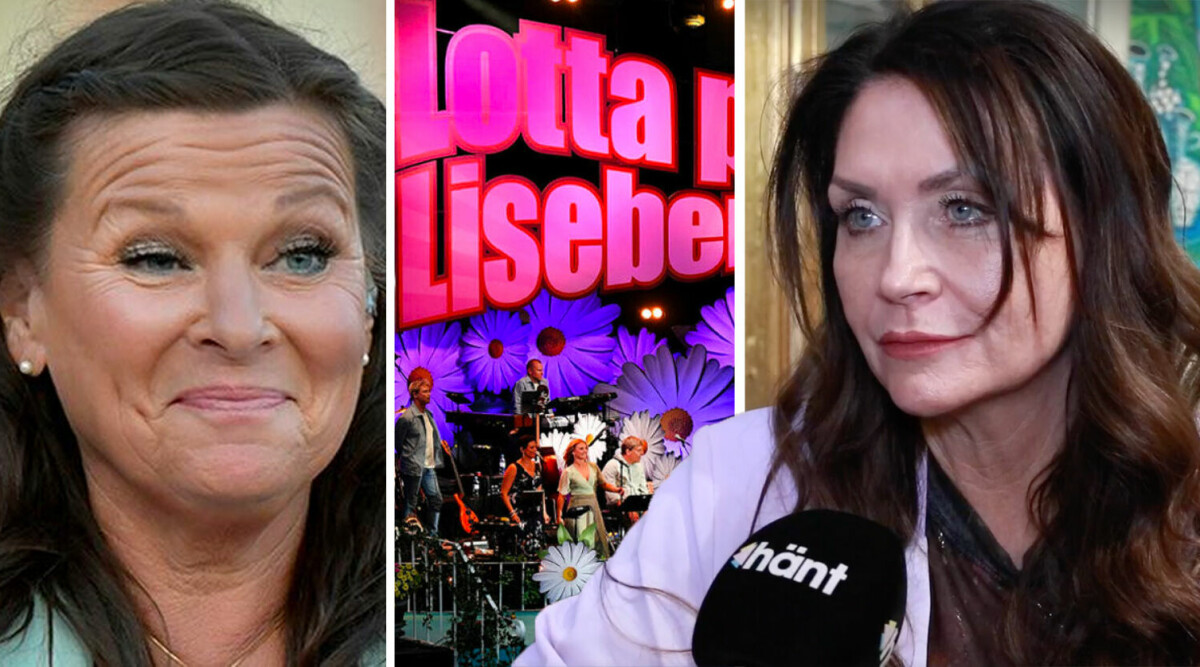 Christina Lindbergs pik till Lotta Enberg – efter vännens tystnad