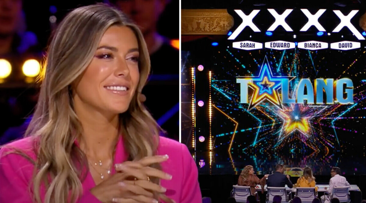 Bluffen i Talang avslöjad – detaljen visar sanningen