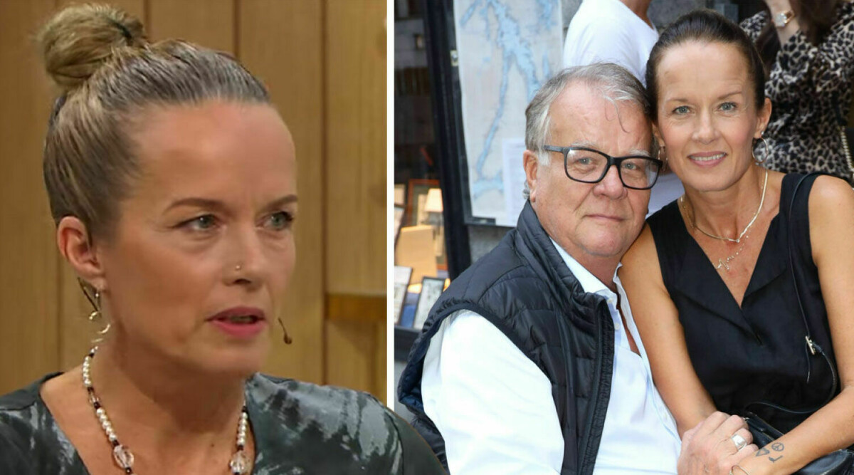 Malin Berghagens förändrade relation till pappa Lasse – familjetragedin som ändrade allt