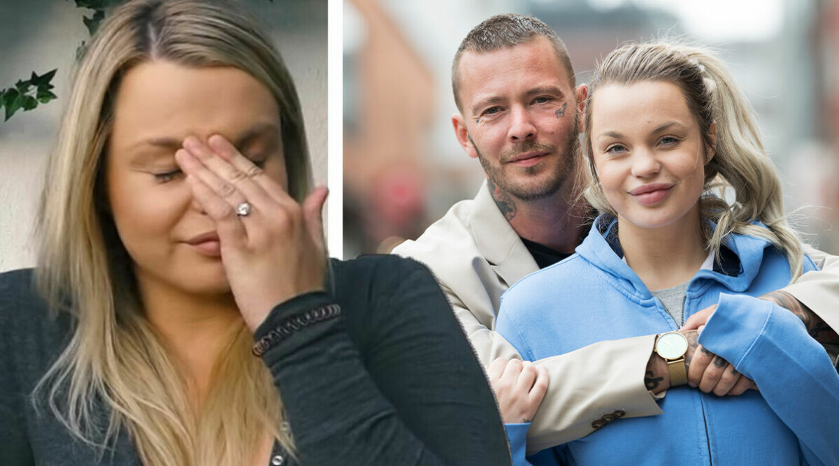 Jonna Lundells ord om okända hälsoproblemet: ”Blir tårögd”