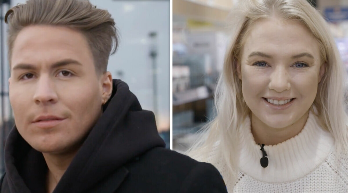 Så gick det sen för Lukas och Sofia – kärleksliven efter Hungrig på kärlek