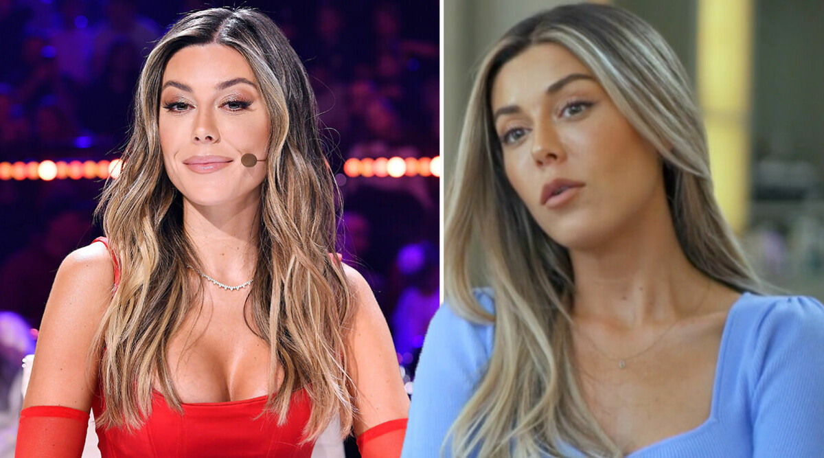 Därför hoppade Bianca Ingrosso av Talang – hinten om nya uppdraget