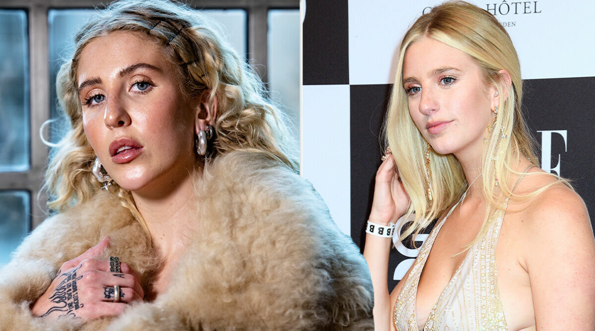 Peg Parnevik utsatt för påhopp – Penny Parnevik om otäcka händelsen