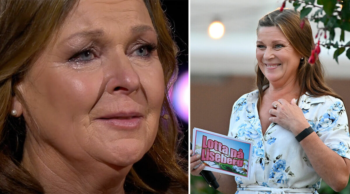 Lotta Engbergs insikt – efter barnbarnens framträdande i Secret song: ”Hemskt”