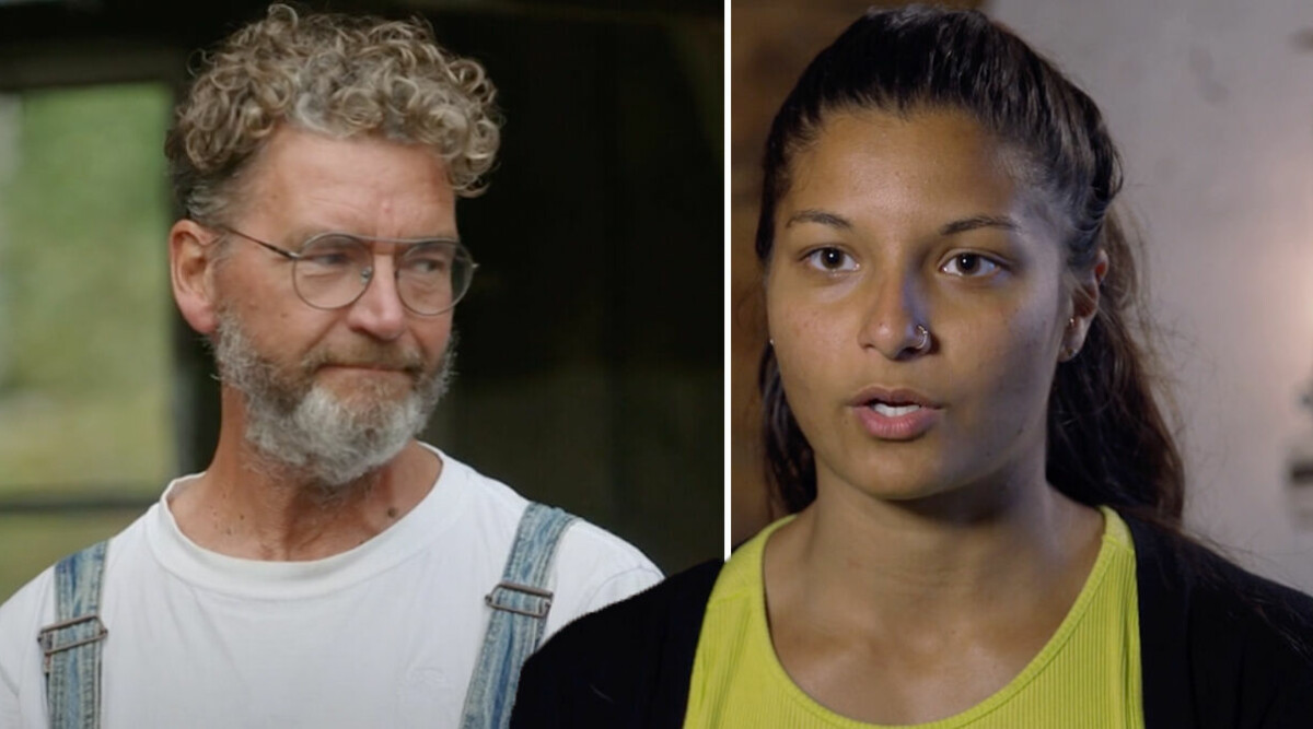 Farmen-Prins om relationen till Helené idag – efter anklagelserna i Farmen