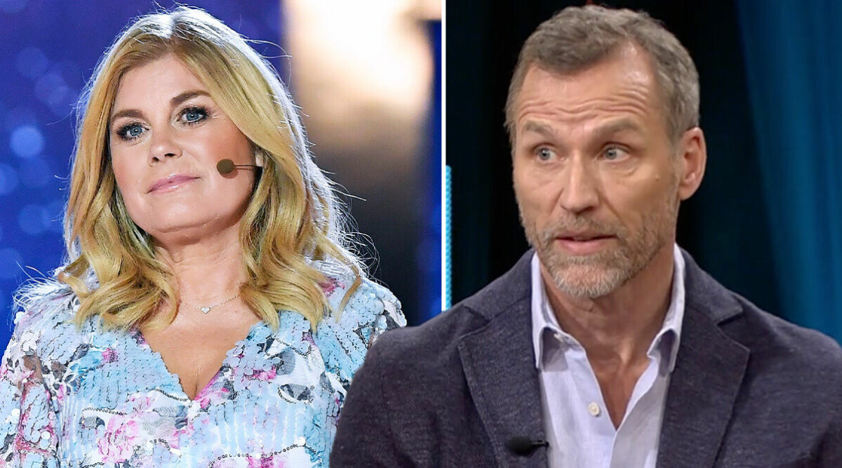 Christian Bauers okända familjetragedi – nu berättar han om kampen