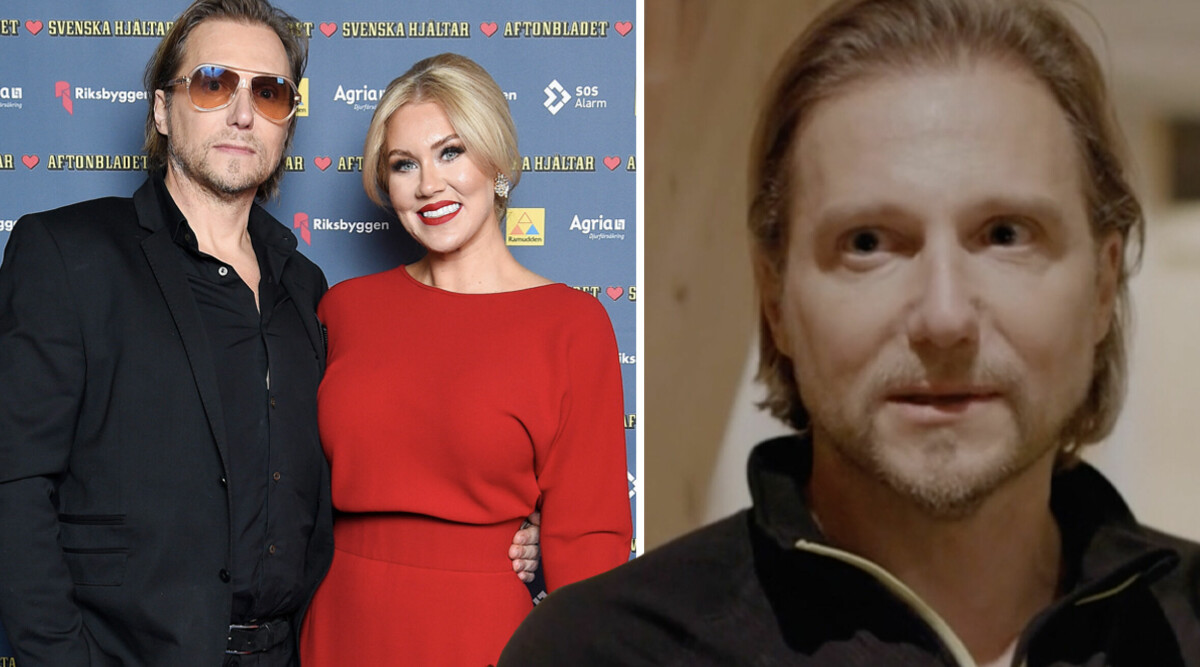 Här är Isabella Löwengrips pojkvän Paul Sundviks riktiga namn och ålder