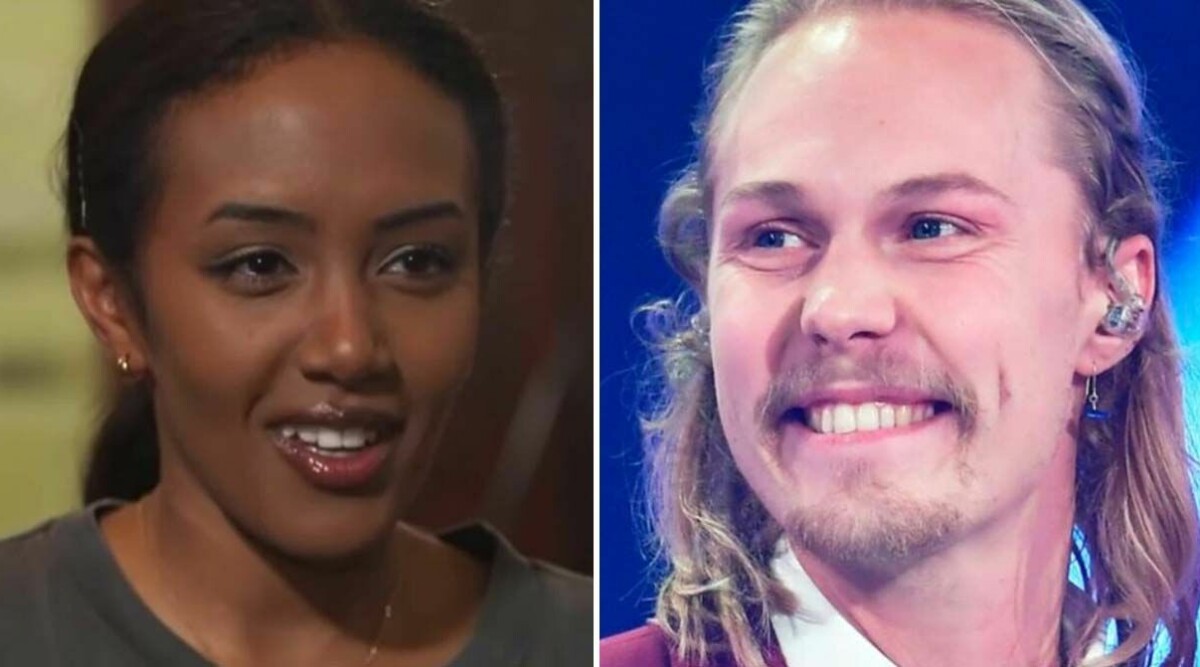 Så är Idol-Nadja Holms relation till Caspar Camitz idag