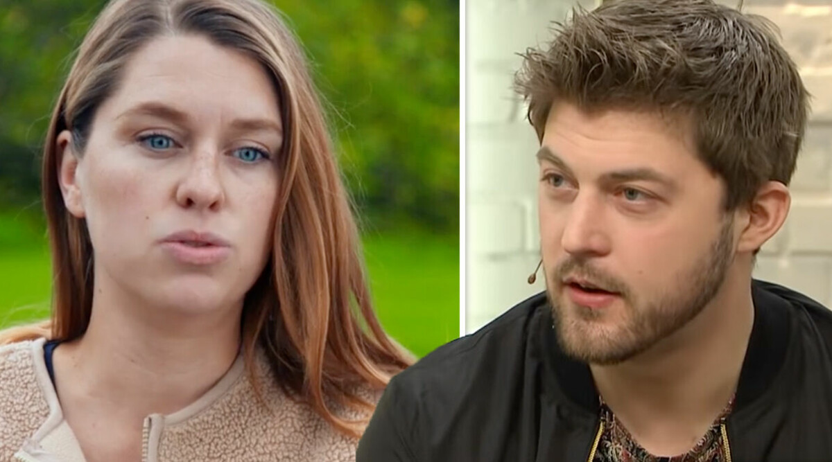 Orsaken bakom Bonde-Susanna Karlssons flytt – beslutet med Hannes