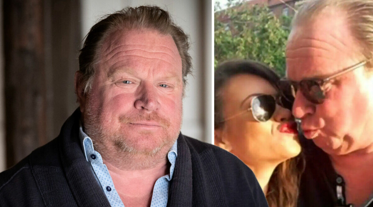 Claes Malmbergs flickvän nära döden – egna orden om skräcken