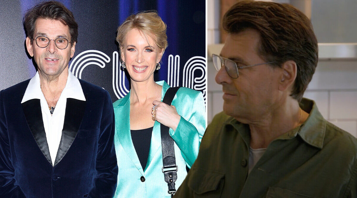 Niklas Strömstedts fräcka sexskämt – gästernas starka reaktioner