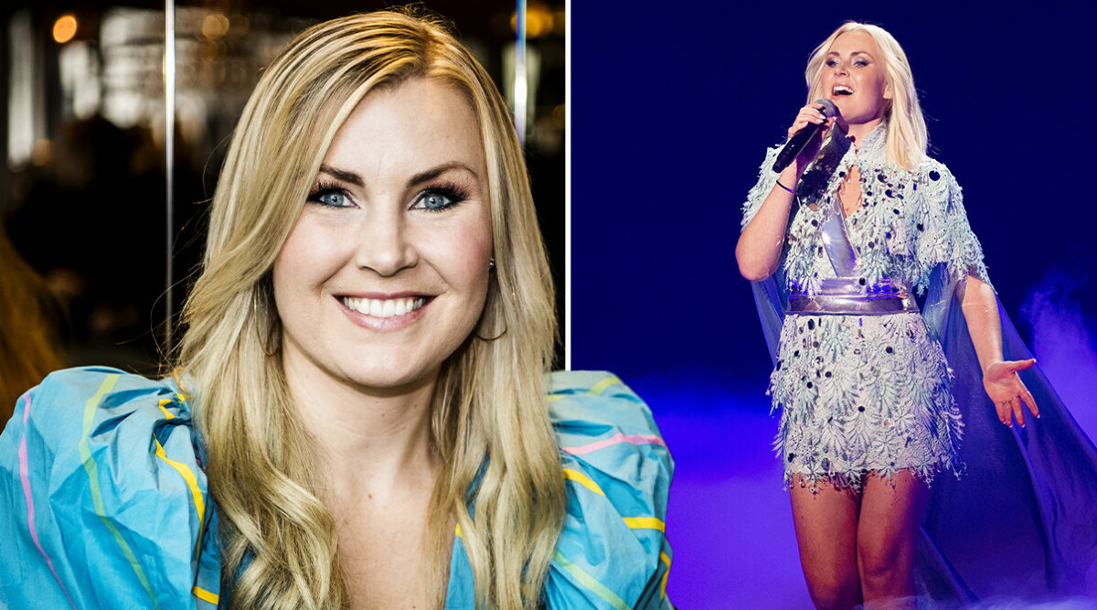 Elisa Lindström bryter tystnaden – första orden efter tunga tragedin