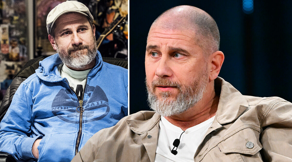 Markoolios tunga sorg över bortgången – 2 år efter Adam Alsings död