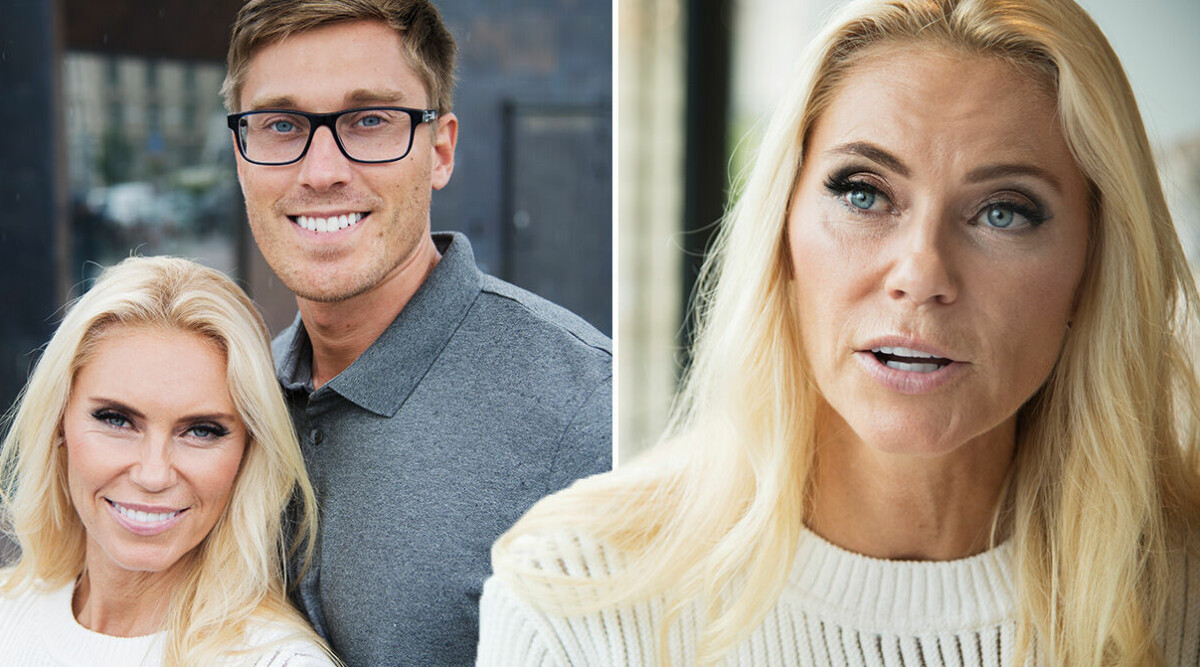 Anna Anka bryter tystnaden – tar avstånd efter skandalrubrikerna