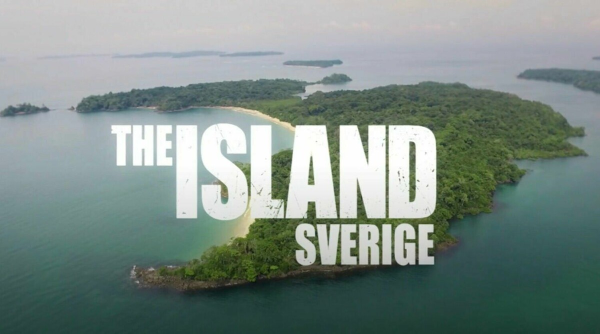 Blir det en säsong 2 av The Island Sverige? discovery+ svarar