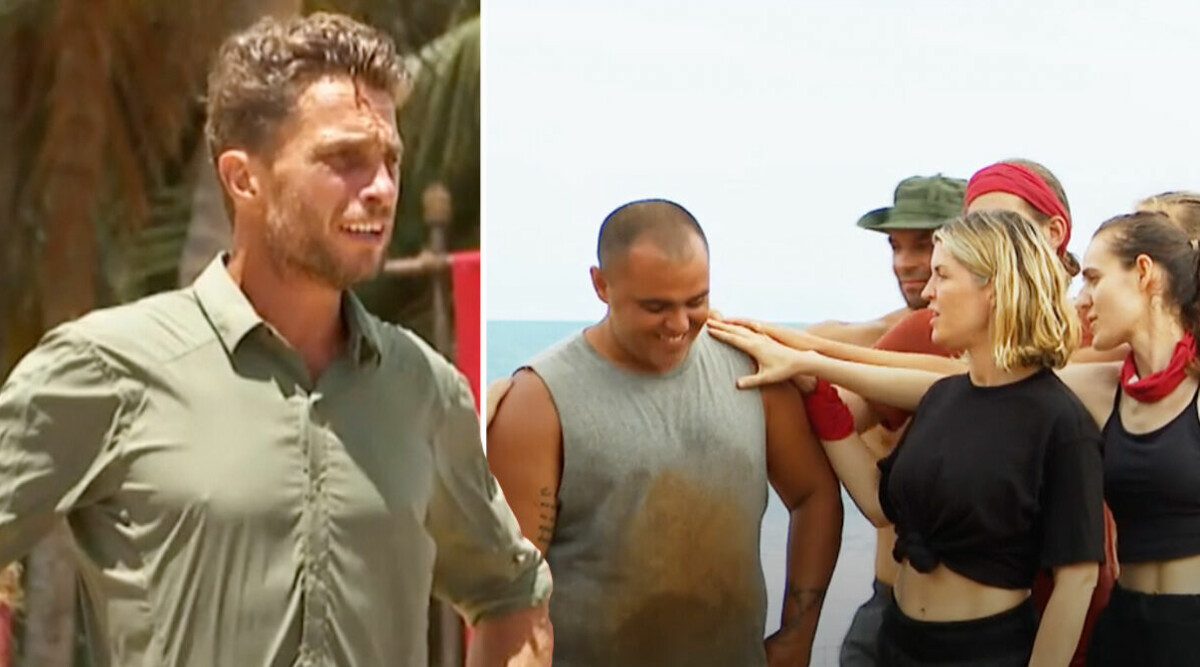 Robinson-profilens lögn om avhoppet – därför lämnade han egentligen