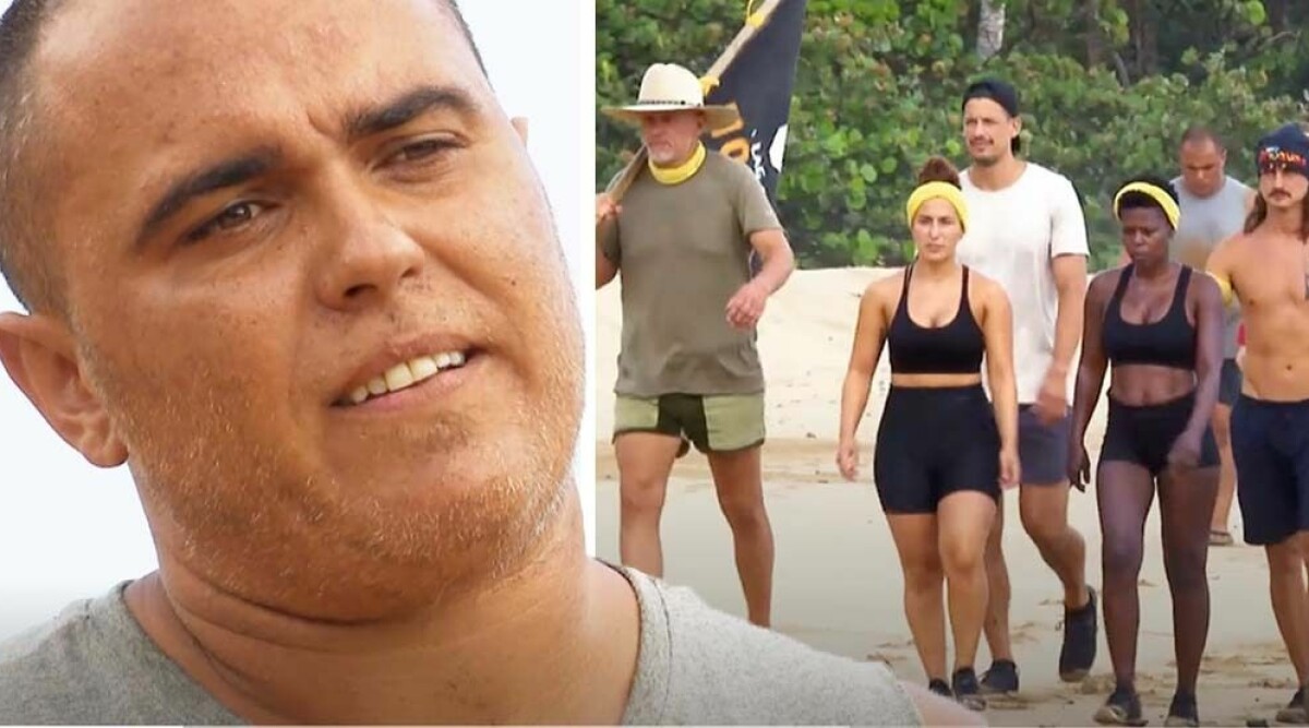 Robinson-Fran till attack mot deltagaren: ”Förstörde honom psykiskt”